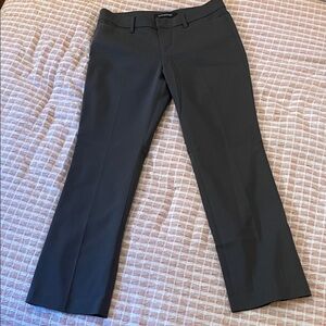 Liverpool Charcoal Petite Pants